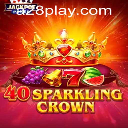 Discover the Enchantment of 40SparklingCrown: The Ultimate Gaming Experience with a Twist