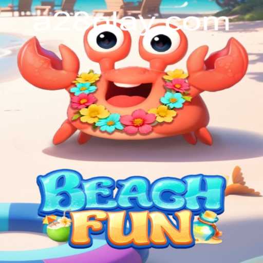 BeachFun: Dive into the Thrilling New Game with A28