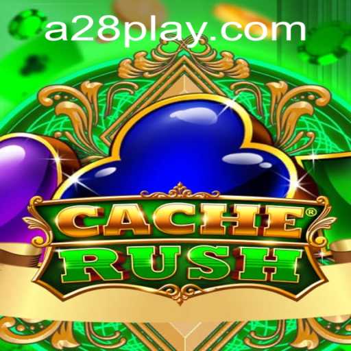 CacheRush: Unveiling A28 – A Thrilling Hunt for Treasures