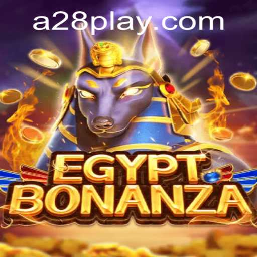 Dive into the Excitement of EgyptBonanza: Unraveling Ancient Mysteries with A28
