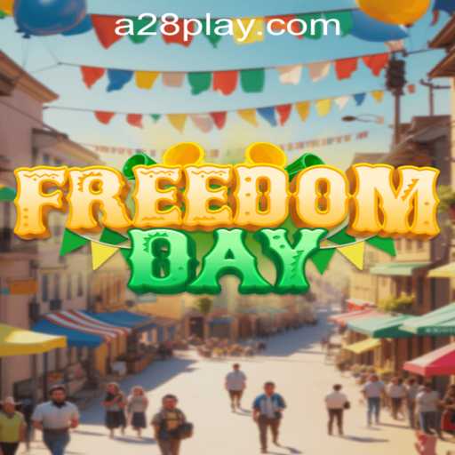 FreedomDay: The Immersive Experience on A28