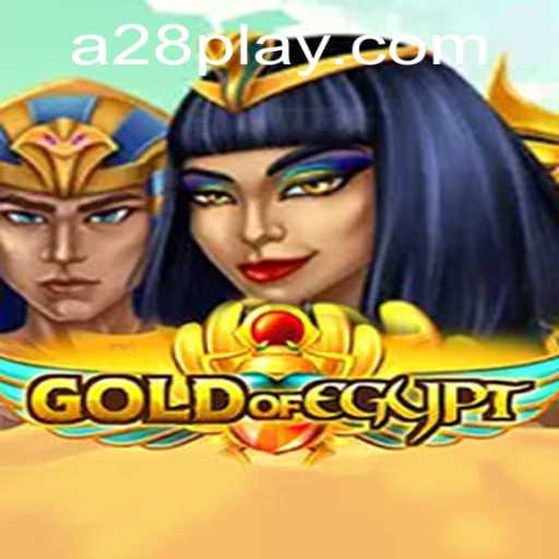 Unearthing the Thrilling Journey of GoldOfEgypt