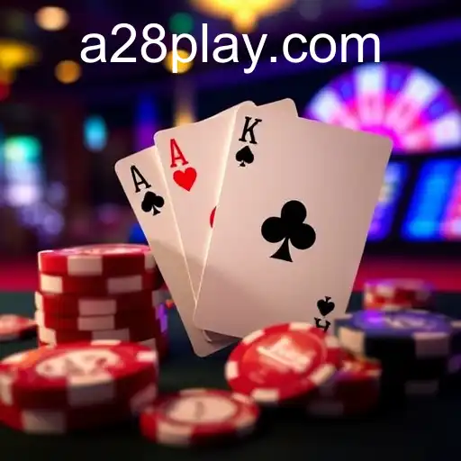 Explorando o Mundo de Jogos de Cassino: Tudo o que Você Precisa Saber