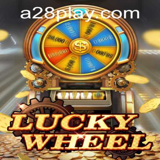 Experience the Excitement of LuckyWheel with A28