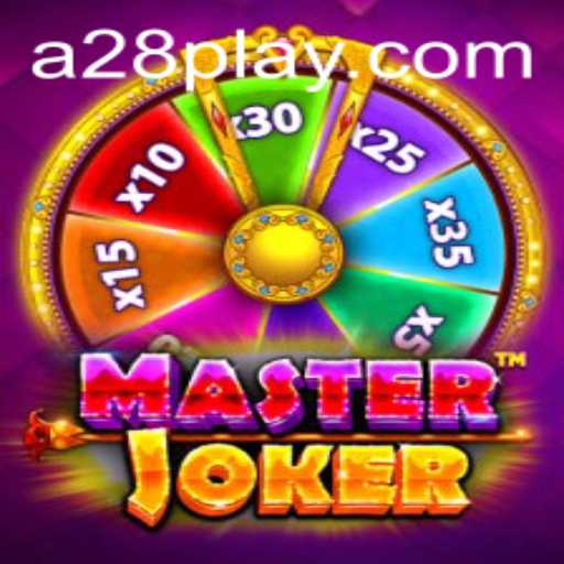 MasterJoker: A Compelling Dive into Strategy and Entertainment