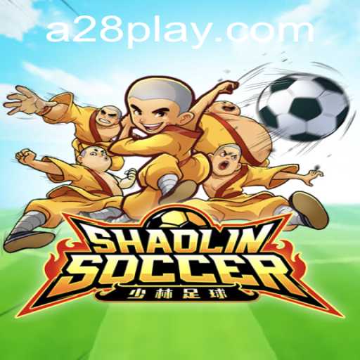 Shaolin Soccer: The New Age of Sports Gaming with a Twist
