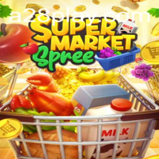 Exploring the Exciting World of SupermarketSpree: A28