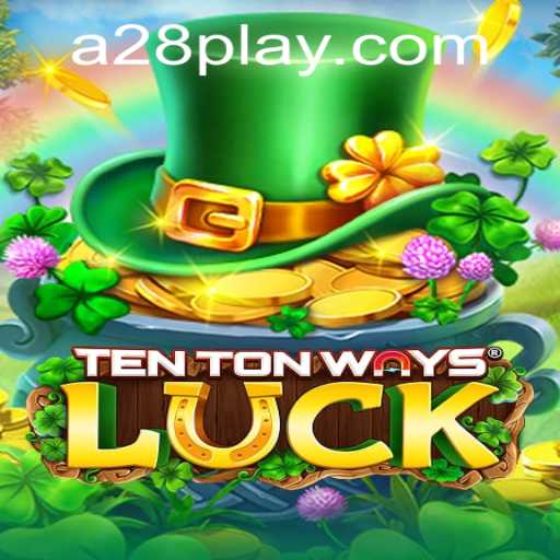 TenTonWaysLuck: A Modern Gaming Experience