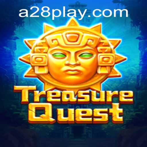 Explore Mystical Adventure in TreasureQuest: A28's Journey